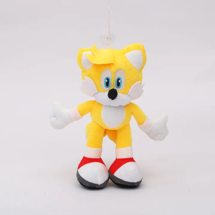 New%20Sonic%20the%20Hedgehog%20sonic%20Sonic%20Plush%20Toy%20Tarsnak%20Hedgehog%20Doll%20Children's%20Gift%20-%20Image%207