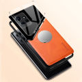 For Xiaomi Redmi Note 12 4G Case Hybrid Slim Magnetic Attraction Phone Cover. 