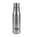RFL SS Single Wall Water Bottle 650ML 623363 1 pcs any color. 