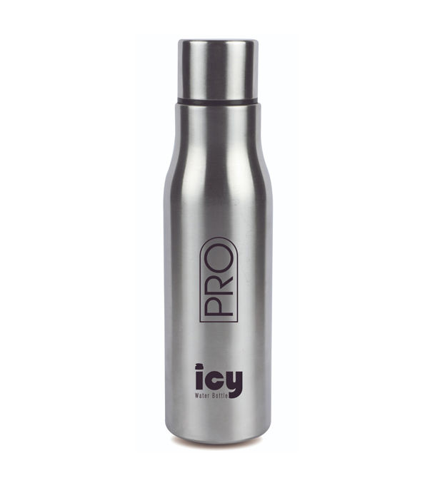 RFL SS Single Wall Water Bottle 650ML 623363 1 pcs any color