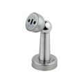Magnetic Door Stop Stainless Steel Door Stopper Bathroom Heavy Duty Floor Wall Mount Wind-Proof Door Holder. 