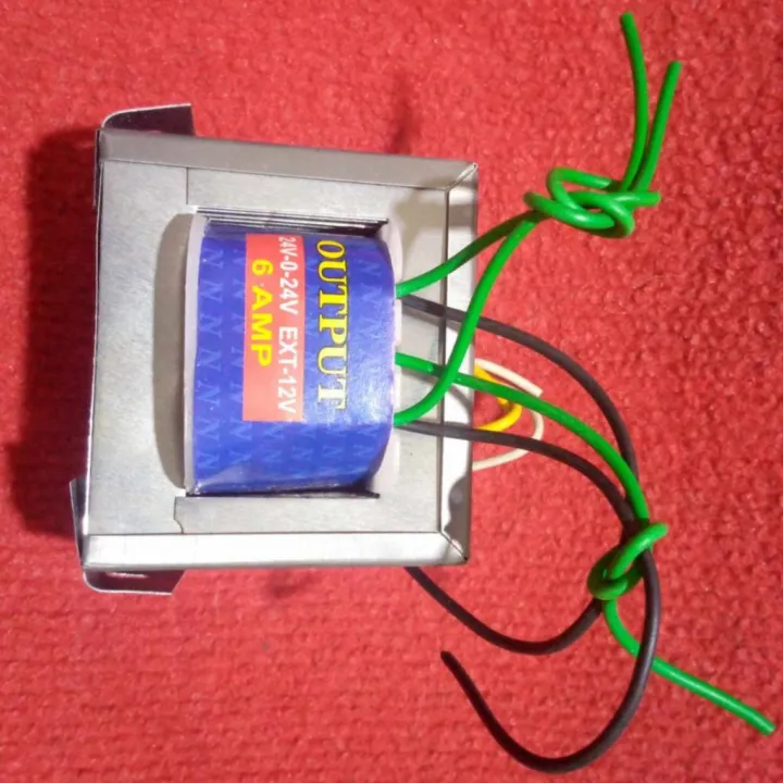 EXTRA%2012V%20ALUMINIUM%20WIRE%2024V%206A%20Transformer%2024%200%2024%206Amp%20Input%20AC%20220V%20Output%2024V%20Transformer%206A%20Transformer%20Step%20Down%2024%200%2024%20Volt%20Transformers%206%20Amp%20For%2024%200%2024%20Power%20Supply%20Adapters%20-%20Image%207