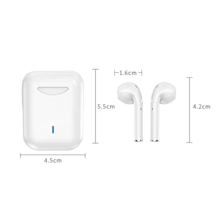 i9s%20Pro%20TWS%20Mini%20Bluetooth%20Earphones%20Wireless%20Headphone%20Stereo%20Sports%20Earbuds%20With%20Mic%20Headsets%20-%20Image%203
