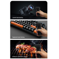 X3 MINI Turbo Jet Fan 130000RPM Wind Speed 52M/S Brushless Motor Handheld Portable Electric Blower.