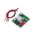 Bluetooth 30w Power Amplifier Tws Speaker Sound Module Board Audio Bluetooth Power Amplifier Board Two-Way Stereo.