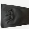 2X Sand Blasting Gloves for Sandblast Cabinet Gloves 60x20cm.