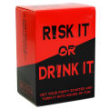 Intimacy Deck BestSelf Board Games for Couples Card Games 2-8 Friends Drink All English Party Games Drink Icebreake Little Talk. 