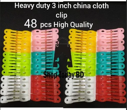 Heavy%20Duty%20Cloth%20Clip%2048%20pcs%20Set%20High%20Quality%20China%20-%20Image%202