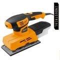 TOLSEN 1/3 Sheet Finishing Sander 220W FX Series Model: 79564. 