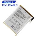 Replacement Battery For Google Pixel 3. 