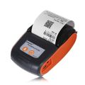 Portable POS Printer 58mm 2 inch Thermal Receipt Printer Bluetooth Pocket Printer | Cash Drawer Compatible | Support iOS, Android, Computer, Laptop | POS Printer for Restaurant Bill, Ticket, Token, Label Printing. 