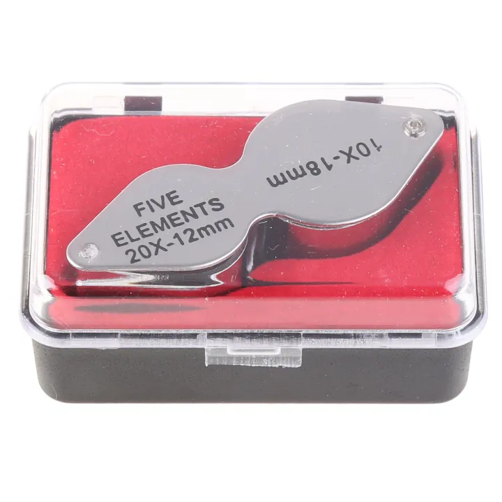 Pocket%20Jewelry%20Magnifier%2010X%2020X%20Magnifying%20Glass%20Lens%20Double%20Lens%20Folding%20Loupe%20-%20Image%208