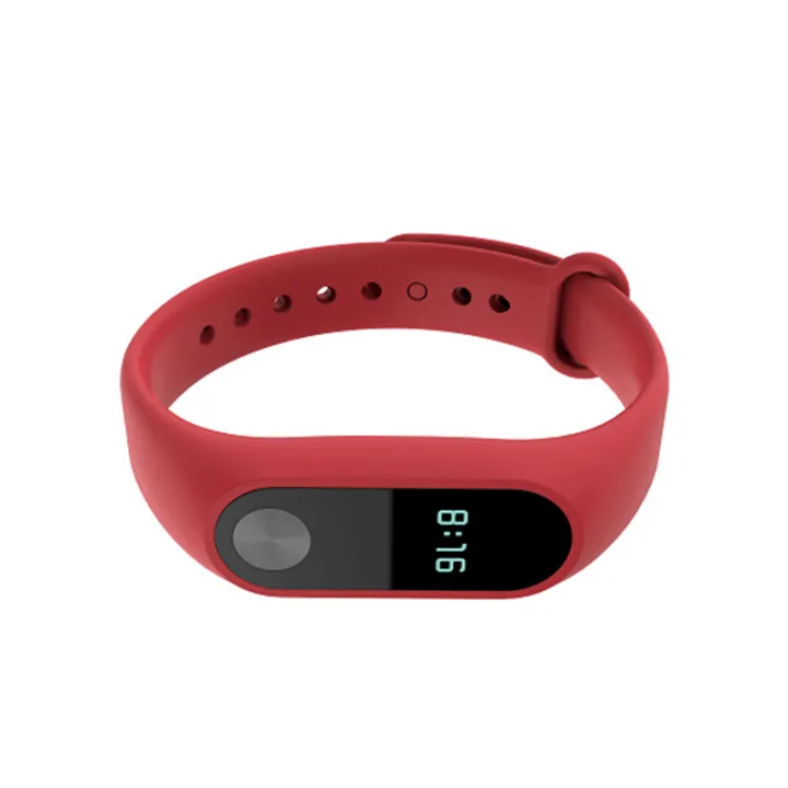 Xiaomi%20Mi%20Band%202%20Strap%20Miband%20Solid%20Color%20Silicone%20Strap%20Wristband%20Replacement%20Smart%20Band%20Accessories%20Professional%20safety%20design%20with%20wear-resisting%20property%20-%20Image%202