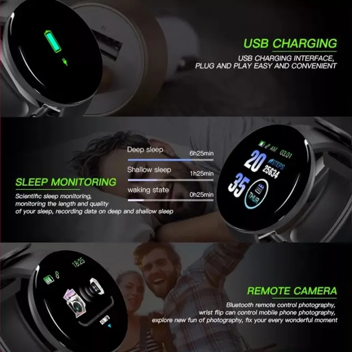 D18%20Smart%20Watch%20Heart%20Rate%20Monitor%20Men's%20Women's%20Smartwatch%20Round%20Fitness%20DigitalWatches%20for%20Men%20Women%20Band%20Bracelet%20-%20Image%209