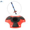 Trekking Basket Snow Holder Trekking Pole Mud Basket Replacement. 