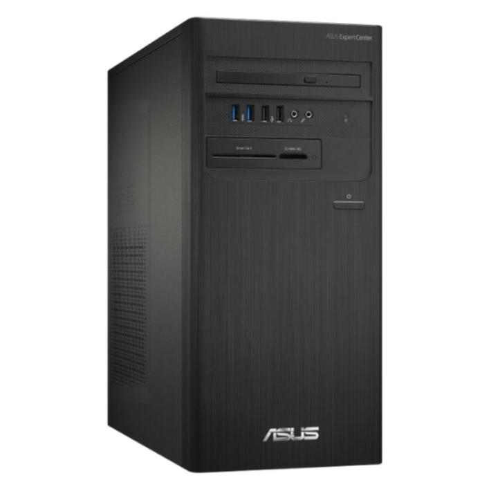 Asus ExpertCenter D700TC #7117001140# 101h Gen Core i7-11700 2.5 to 4.9GHz, 8GB, 1TB HDD Brand PC