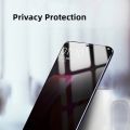2Pcs Privacy Screen Protector for Samsung Galaxy A54 A34 A14 A73 A53 A33 A23 A13 A12 A02 A03 A04 S A72 A52 A32 Anti Spy Glass. 