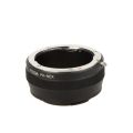 Fotga PKNEX adapter digital ring for Pentax PK. 
