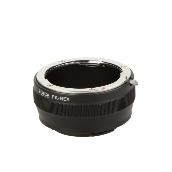 Fotga%20PKNEX%20adapter%20digital%20ring%20for%20Pentax%20PK%20-%20Image%202