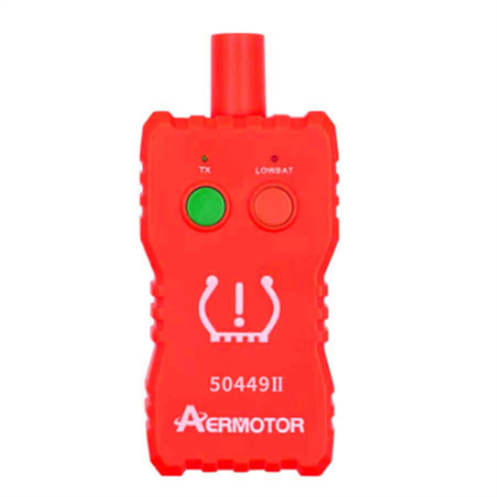 EL-50449 II Tire Pressure Reset Activation Tool for EL50449 TPMS Reset Activation Tool
