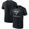 Men's Fanatics Branded Black Roman Reigns Head Of The Table T-Shirt Summer Short Sleeve Casual Children Clothes Tops Dislikelike. 