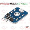 UV Sensor Module For Arduino Electrical Circuitry & Parts. 