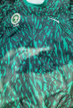 Saudi national team Jersey. 