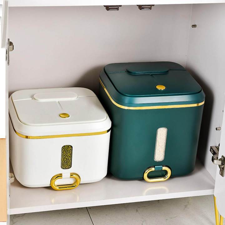 Plastic%20Rice%20Storage%20Box%20Sealed%20Moisture%20Proof%20Grain%20Container%20for%20Pet%20Food%20-%20Image%202