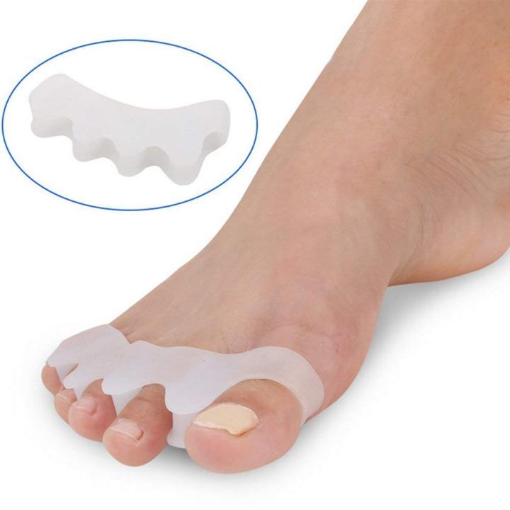 Silicone%20Gel%20Toe%20Separators,%20Toe%20Spacers%20Bunion,%20Hammer%20Toe%20Corrector%20Pain%20Relief%20Toe%20Straightener%20Achilles%20Stretcher%20-%20Image%204