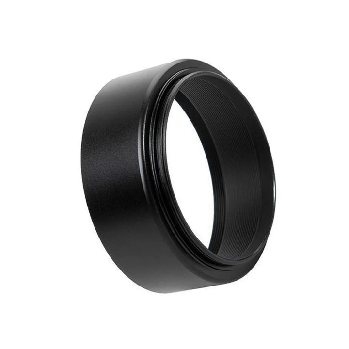 40.%205mm%20Metal%20Standard%20Lens%20Hood%20Screw-in%20For%20Canon%20EOS%20Nikon%20Pentax%20Leica%20Fuji%20Sony%20Olympus%20A6500%20A6300%20S.%20LR%20Accessories%20-%20Image%203