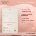 FA 186 - Focallure ACNE Pimple Daily Patch face mask. 