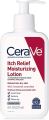 CeraVe Itch Relief Moisturizing Cream for Dry and Itchy Skin 237 ml.