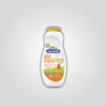 Kodomo Baby Powder Natural Soft Protection 50gm(3+ Years). 