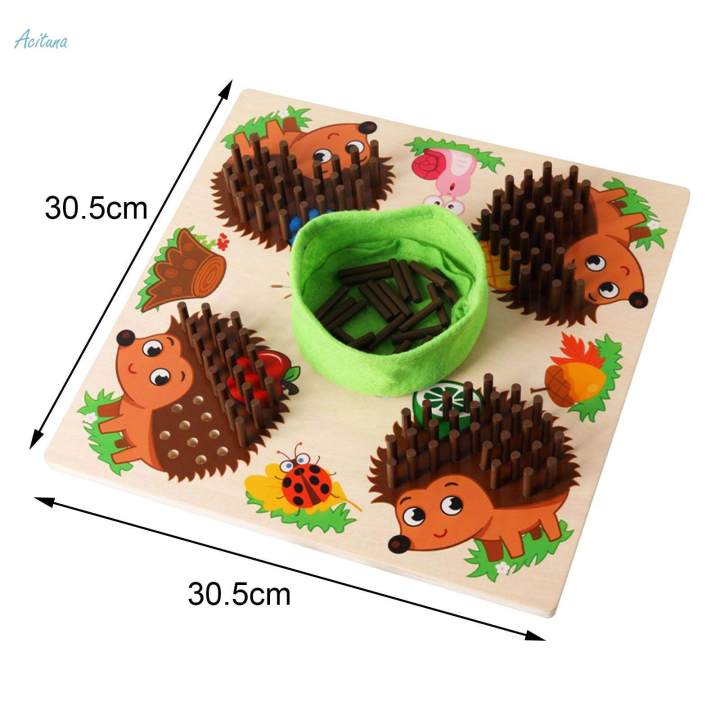 Children'%20Game%20Peg%20Board%20-%20Image%208