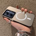 FOR Casing Realme C33 2022 5G REALME 10 2022 4G REALME C55 NFC C55 5G 2023 phone case back cover hard case TPU shockproof Cover new design aesthetic Wireless magnetic attraction CYBSWX01.