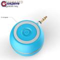Portable Mini Wireless Speaker Rechargeable 3.5mm Mobile Phone Plug External Amplifier. 