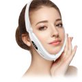 TEWIRROW Electric V-Face Shaping Massager Micro-Current Facial Lifting Slimming Firming Beauty Tool Double Chin Removal.