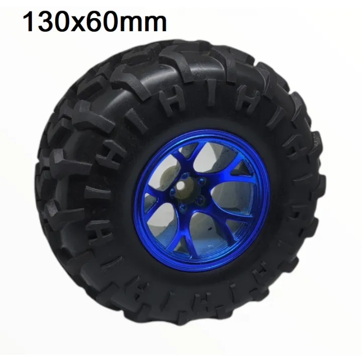 17mm%20HEX%20With%20130mm%20WHEEL%20D130mm%20Robotics%20RUBBER%20Tier%20Wheel%20130x60mm%20With%206mm%20Brass%20Copper%20Long%2017mm%20Hex%20Shaft%20Coupling%20Robotic%20Wheels%20Tire%20For%20Arduino%20Smart%20Robot%20Car%20Wheel%20DIY%20-%20Image%209