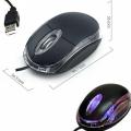 Acer Optical Usb Wired Mouse For Pc and laptop.