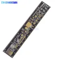 【Mary DAI Store】diymore PCB Ruler For Electronic Engineers For Geeks Makers For PCB Reference PCB Packaging Units v2 - 6. 