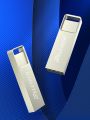 Reletech USB Flash Drive Metal 16 32 64GB USB Flash Disk Computer Data Backup Gift High Speed Waterproof USB Flash Disk. 