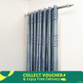 Synthetic Curtain Porda , parda from Suba international.