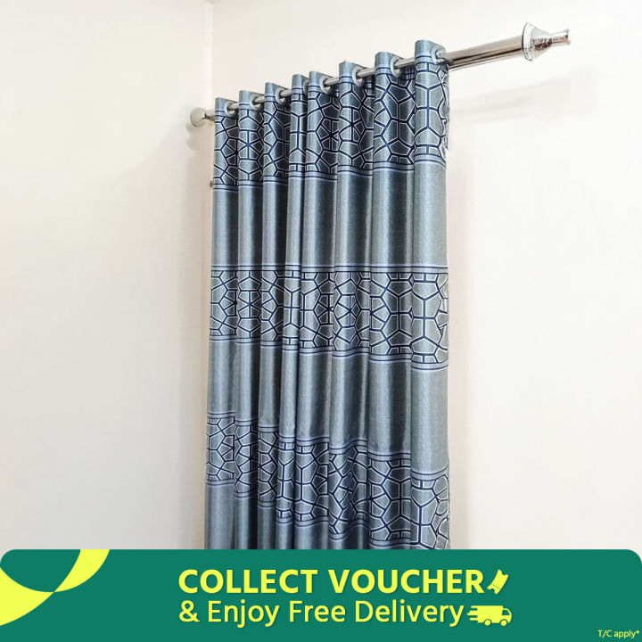 Synthetic Curtain Porda , parda from Suba international