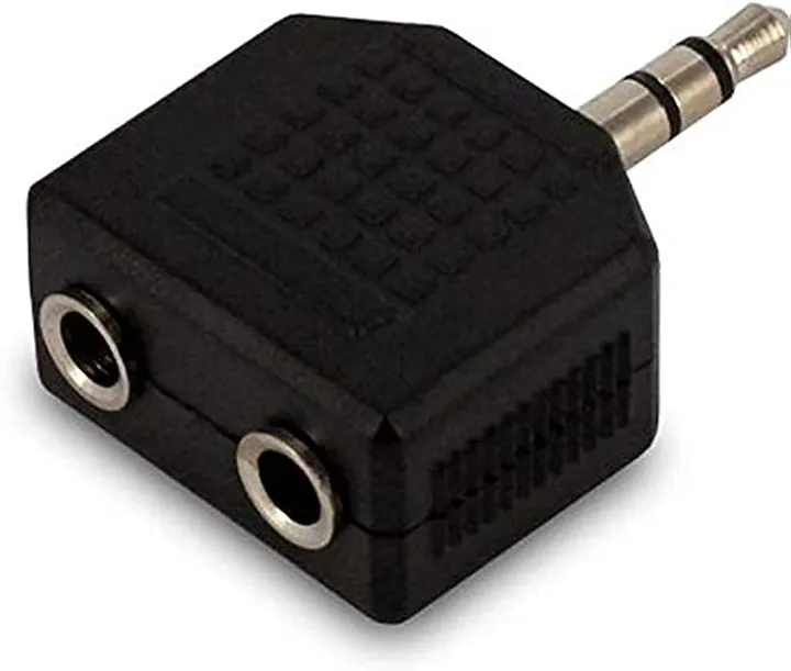 4pcs%203.5mm%20Audio%20Headphone%20Cable%20Cord%20Splitter%20Adapter%20Jack%20Y%20One%20to%20Two%20Stereo%20-%20Image%206