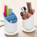 Heavy spoon holder chines. 