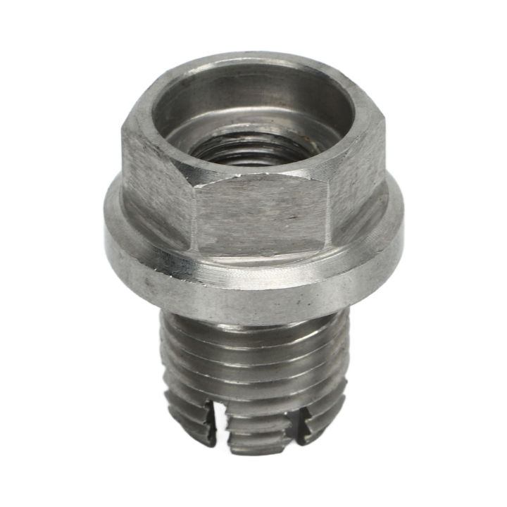 Self%20Tapping%20Oil%20Pan%20Thread%20Repair%20Set,%20Oversize%20Piggyback%20Drain%20Plug%20Easy%20To%20Install%20for%20Car%20-%20Image%206