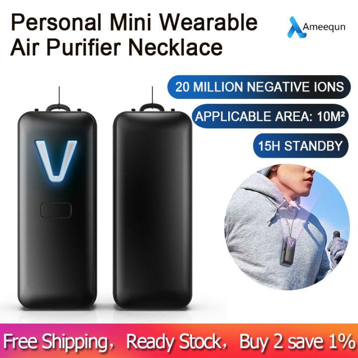Personal%20Wearable%20Air%20Purifier%20Necklace%20Mini%20Portable%20Air%20Freshener%20Ionizer%20Negative%20Ion%20Generator%EF%BC%88Black)%20-%20Image%202