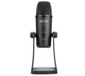 BOYA BY-PM700 USB Condenser Microphone. 