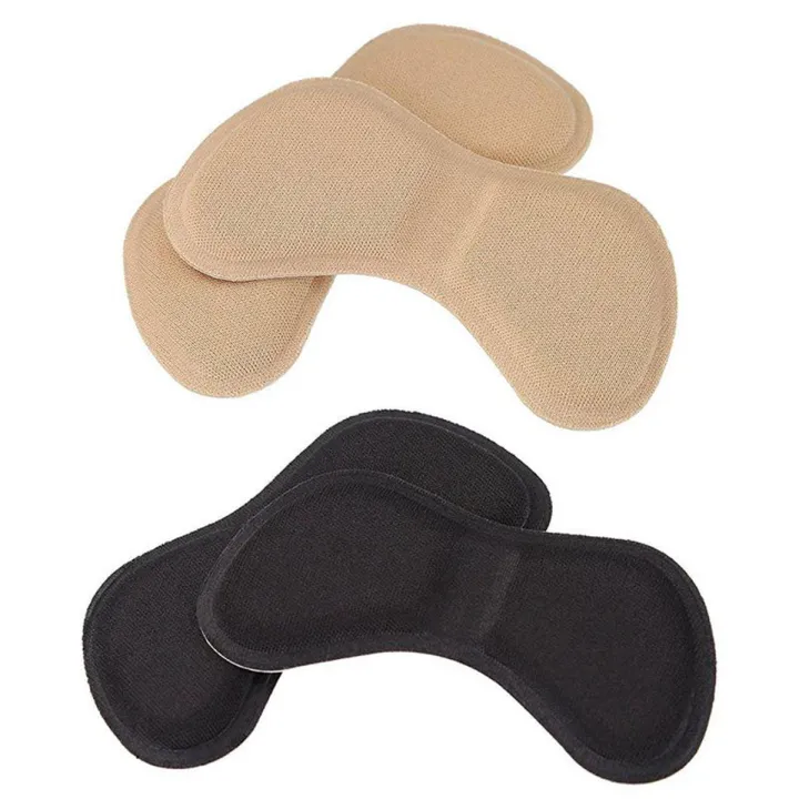 2%20pcs%20Insole%20Pad%20Inserts%20Heel%20Post%20Back%20Breathable%20Anti-slip%20for%20High%20Heel%20Shoe%20High%20Heel%20Shoes%20Insoles%20Memory%20Foam%20-%20Image%205