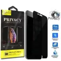 PREMIUM PRIVACY TEMPERED GLASS SCREEN PROTECTOR FOR APPLE IPHONE 15 PRO MAX / 14 PRO / 13 PRO / 13 MINI / 12 PRO MAX / 12 PRO / 12 / 12 MINI / 11 PRO MAX / 11 PRO / 11 / XS MAX / XS / XR / X / 8 PLUS / 7 PLUS / 6S PLUS / 6 PLUS / 8 / 7 / 6S / 6 / SE 2020. 